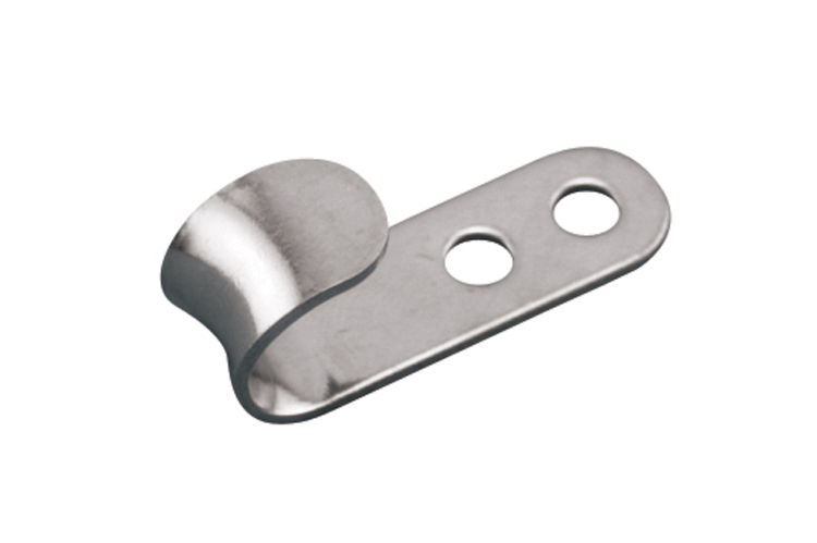 Stainless Steel Flat Hook, S3715-0000
